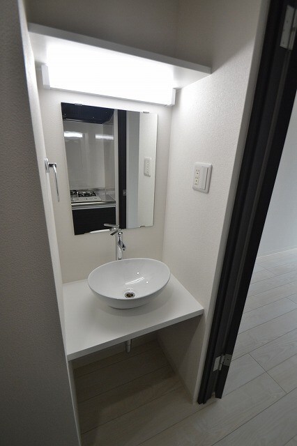 assicurato西川原の物件内観写真