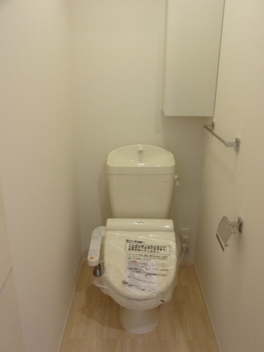 Ｄｅａｒ　Ｃｏｕｒｔ　Ｔ・Ｋの物件内観写真