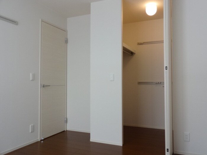 Ｄｅａｒ　Ｃｏｕｒｔ　Ｔ・Ｋの物件内観写真