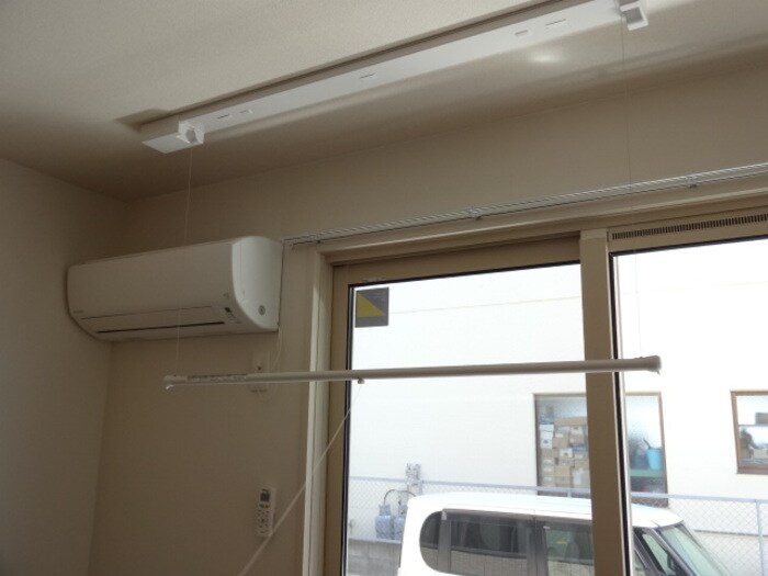 Ｄｅａｒ　Ｃｏｕｒｔ　Ｔ・Ｋの物件内観写真