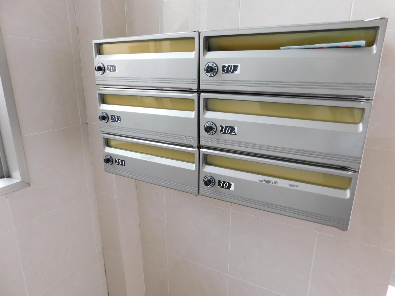 クルーズインの物件内観写真