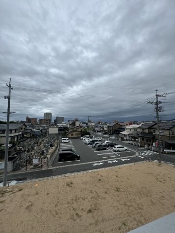 シャーメゾン上中野の物件内観写真