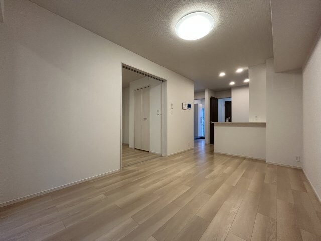 コンテルミナスの物件内観写真