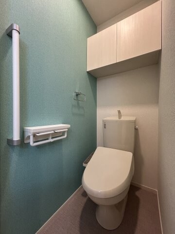 コンテルミナスの物件内観写真