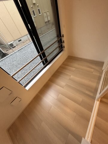 コンテルミナスの物件内観写真