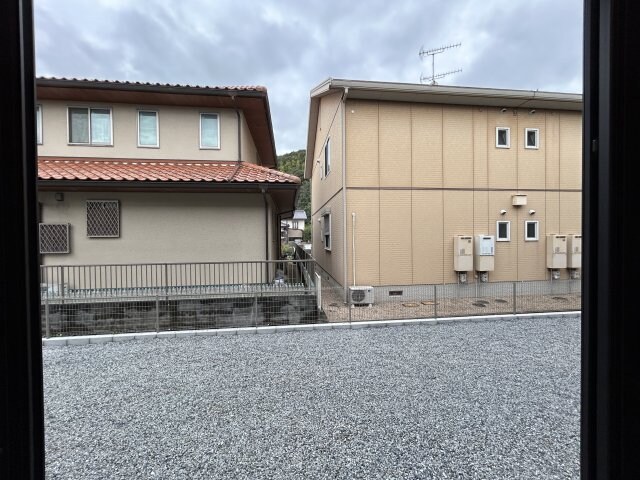 コンテルミナスの物件内観写真