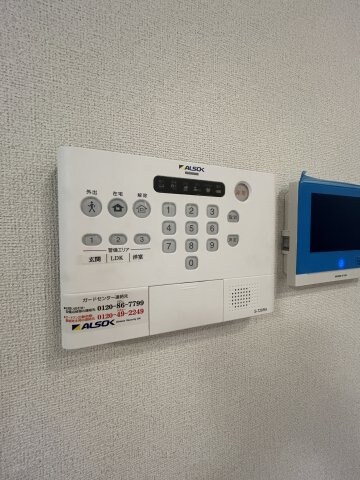 コンテルミナスの物件内観写真