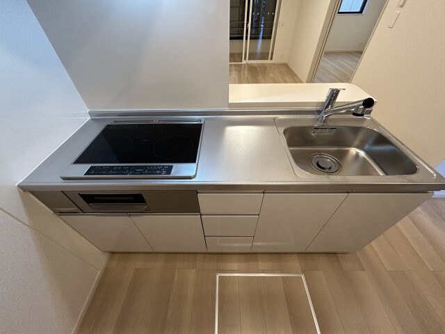 コンテルミナスの物件内観写真