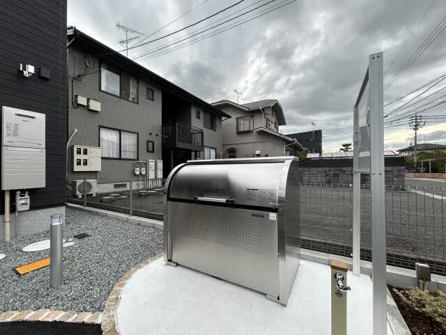 コンテルミナスの物件内観写真