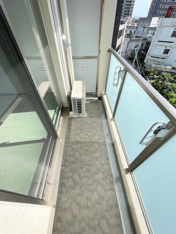 コクーン大元駅前の物件内観写真