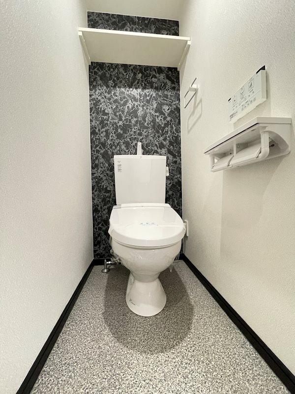 コクーン大元駅前の物件内観写真