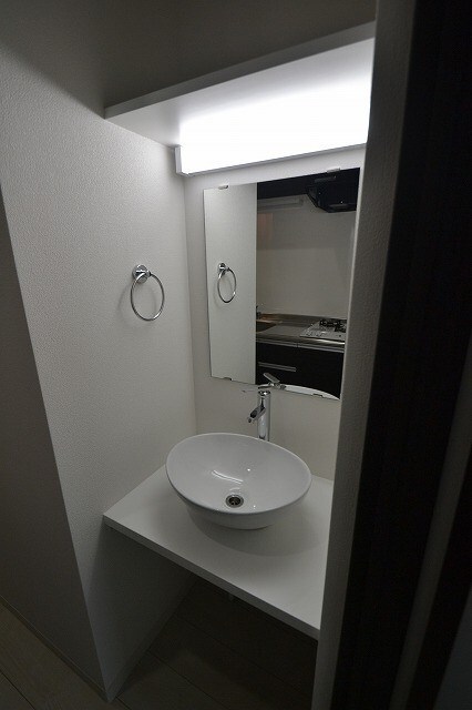 assicurato西川原の物件内観写真