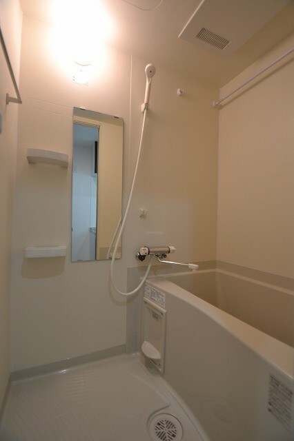 assicurato西川原の物件内観写真