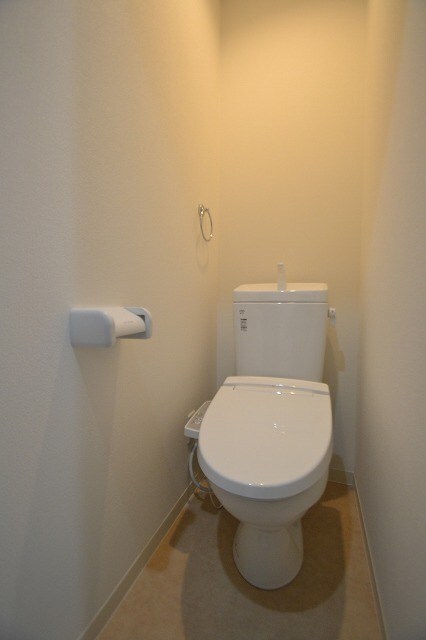 assicurato西川原の物件内観写真