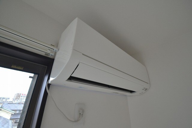 assicurato西川原の物件内観写真