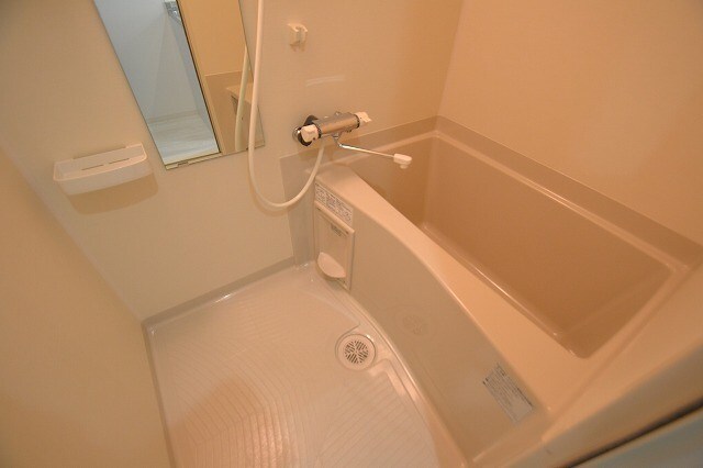 assicurato西川原の物件内観写真