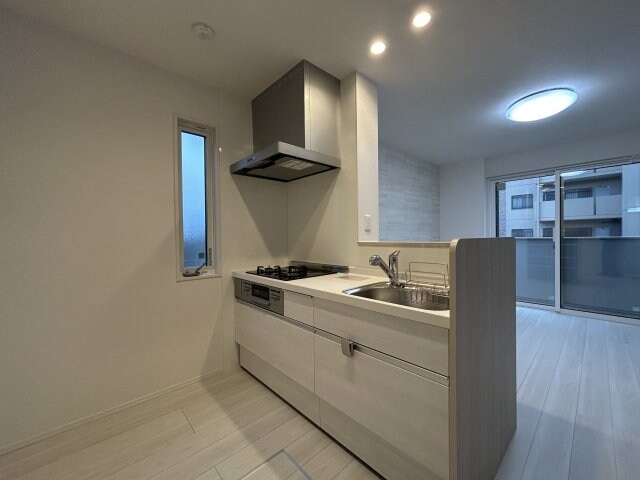 マーメゾン新福の物件内観写真