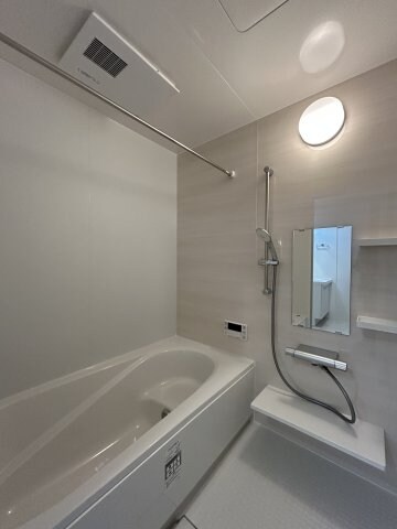 マーメゾン新福の物件内観写真