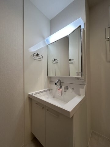 マーメゾン新福の物件内観写真