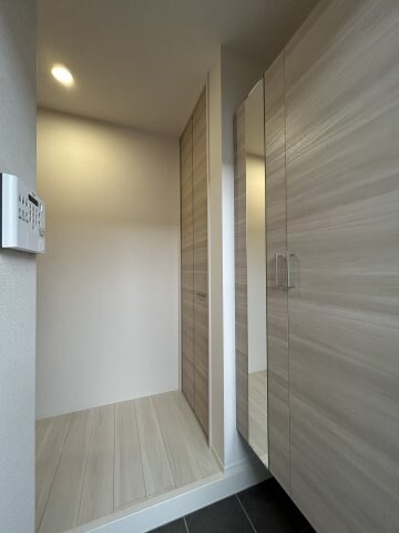 マーメゾン新福の物件内観写真