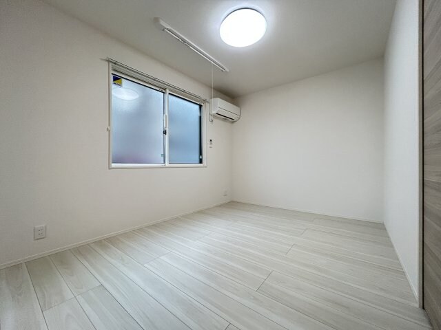 マーメゾン新福の物件内観写真