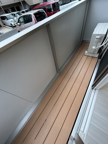 マーメゾン新福の物件内観写真