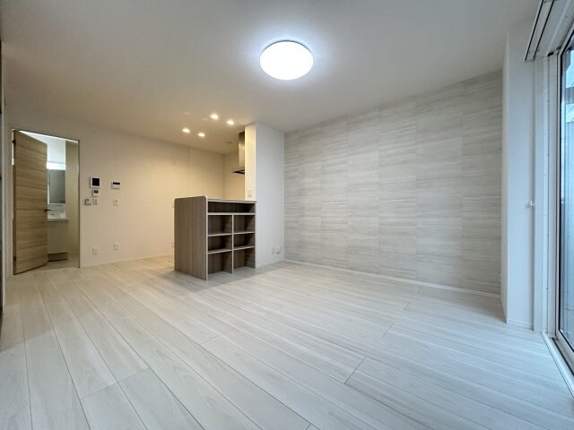 マーメゾン新福の物件内観写真