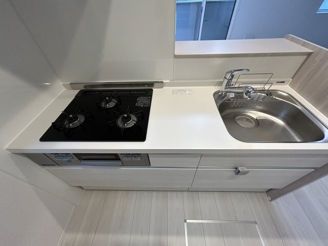 マーメゾン新福の物件内観写真