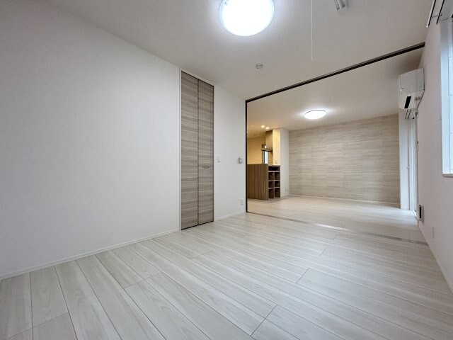 マーメゾン新福の物件内観写真