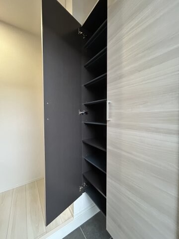 マーメゾン新福の物件内観写真