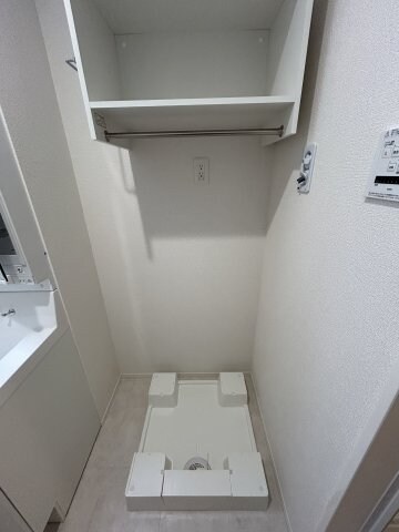 マーメゾン新福の物件内観写真