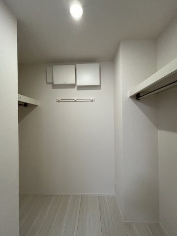 マーメゾン新福の物件内観写真