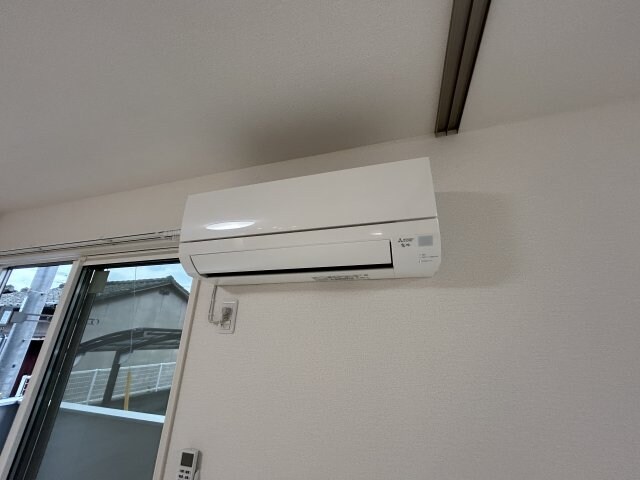 マーメゾン新福の物件内観写真