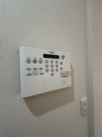 マーメゾン新福の物件内観写真