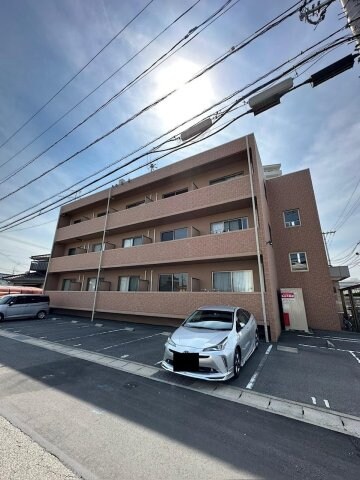 ハートフル泉田の物件外観写真