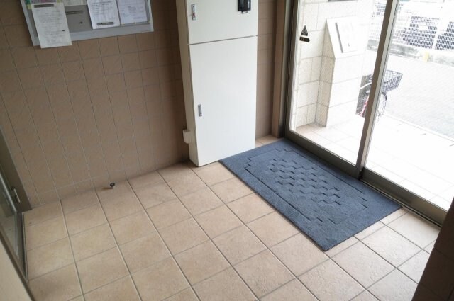 ハートフル泉田の物件外観写真