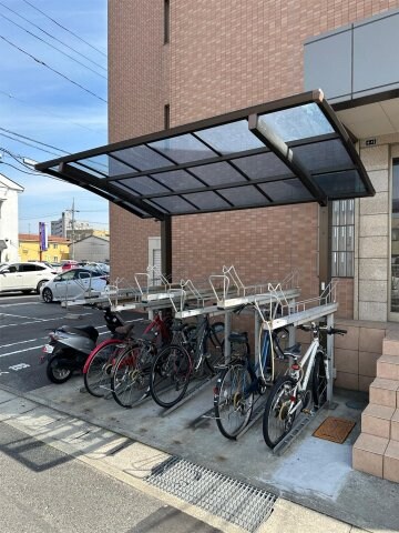 ハートフル泉田の物件内観写真