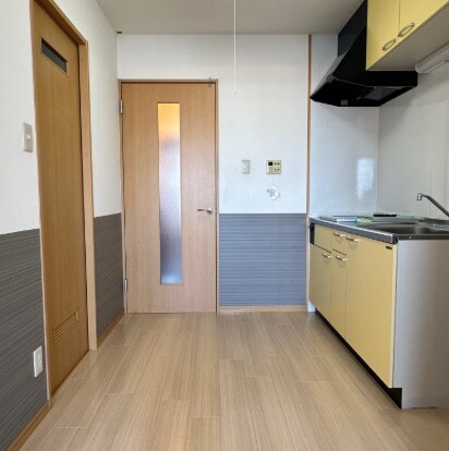 ハートフル泉田の物件内観写真