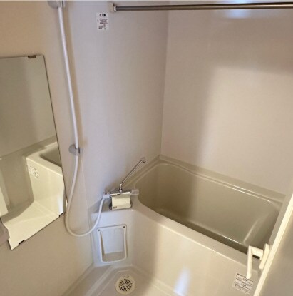 ハートフル泉田の物件内観写真