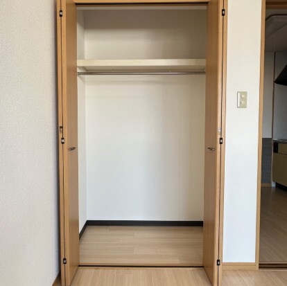 ハートフル泉田の物件内観写真