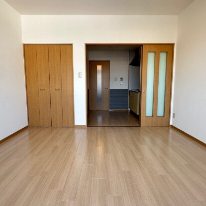 ハートフル泉田の物件内観写真