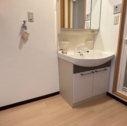 ハートフル泉田の物件内観写真