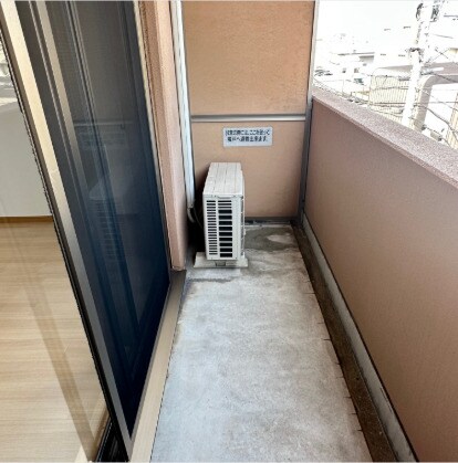 ハートフル泉田の物件内観写真