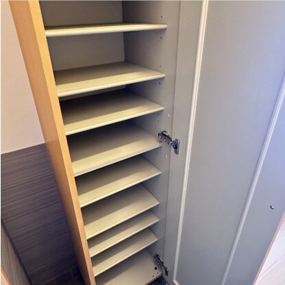 ハートフル泉田の物件内観写真