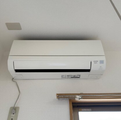 ハートフル泉田の物件内観写真