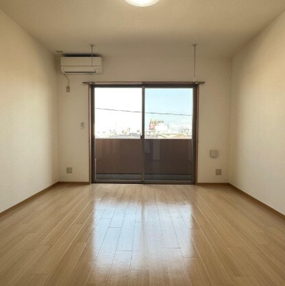 ハートフル泉田の物件内観写真