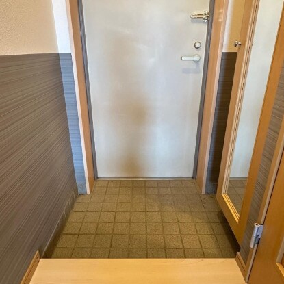 ハートフル泉田の物件内観写真