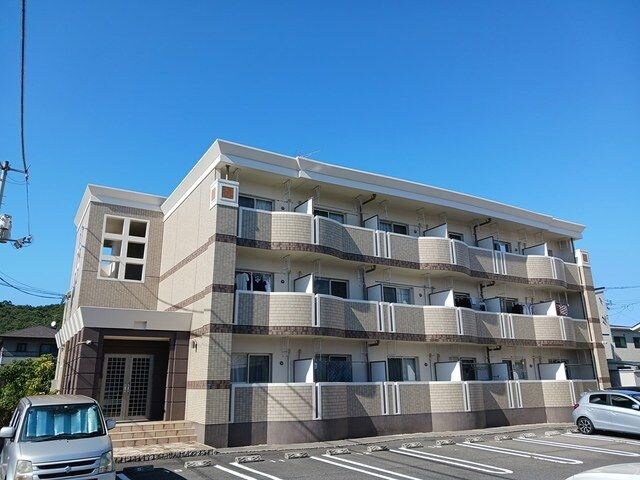 ハーモニー　２１の物件外観写真