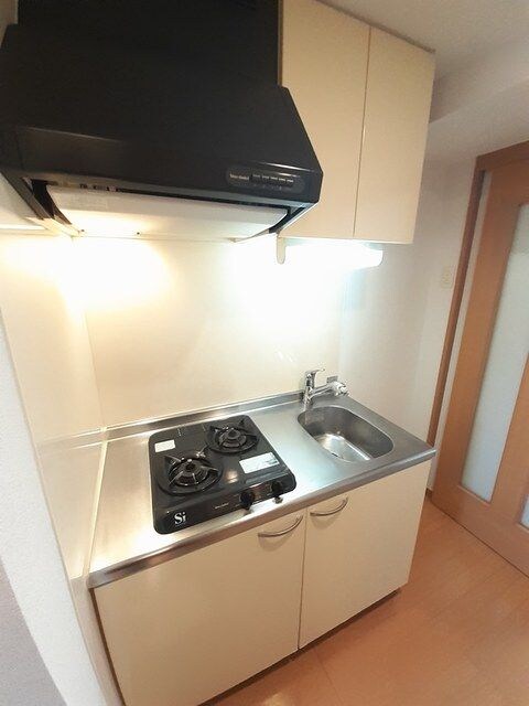 ハーモニー　２１の物件内観写真