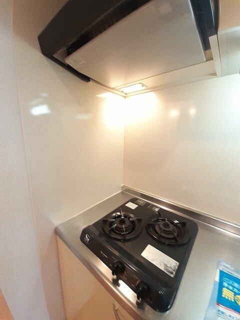 ハーモニー　２１の物件内観写真